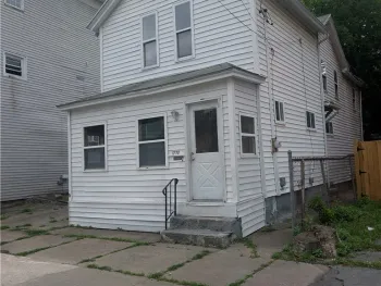 Property at 1230 Francis Street, Utica, NY 13502