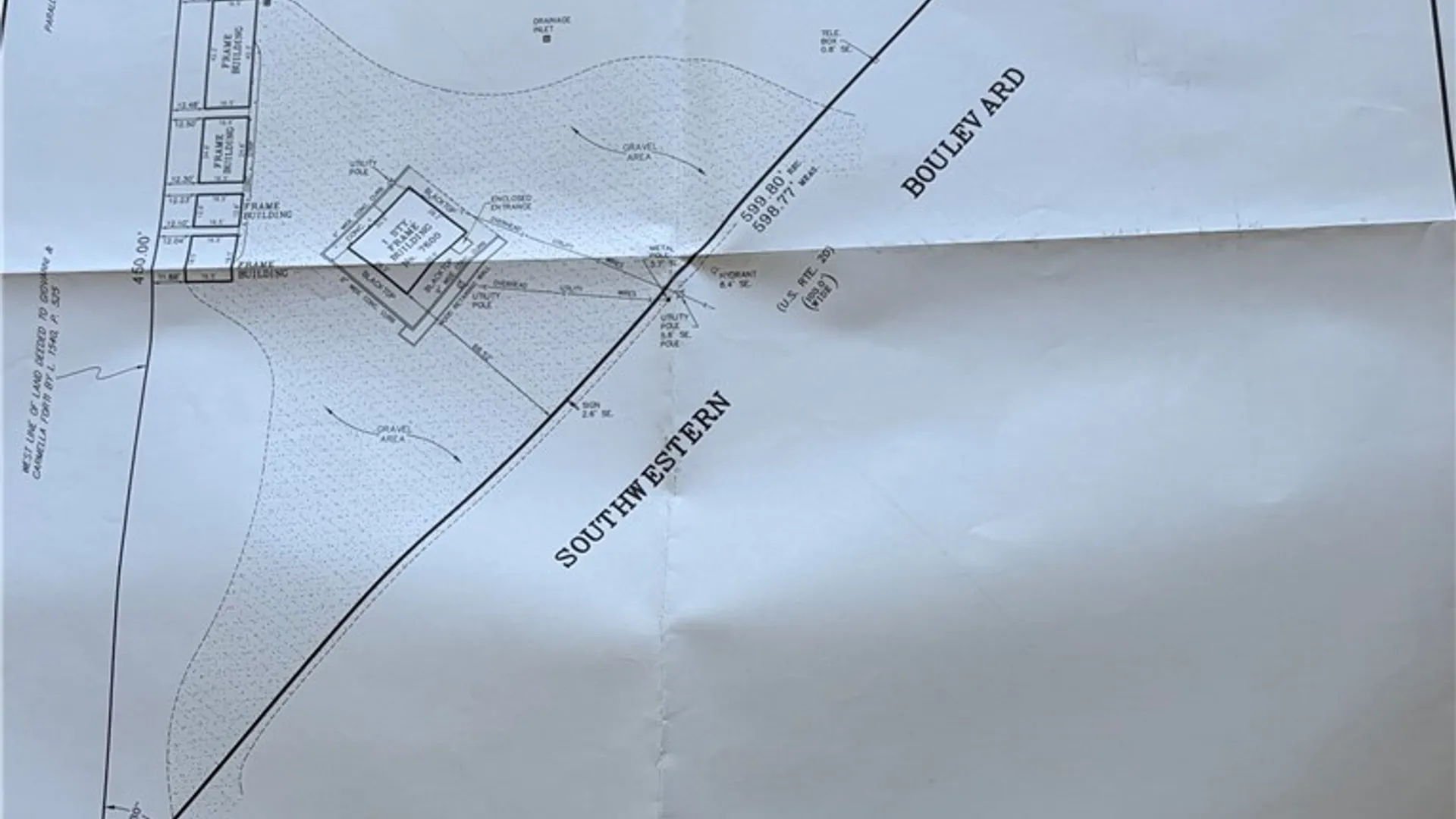 Property at 7600 Southwestern Blvd, Evans, NY 14047 2