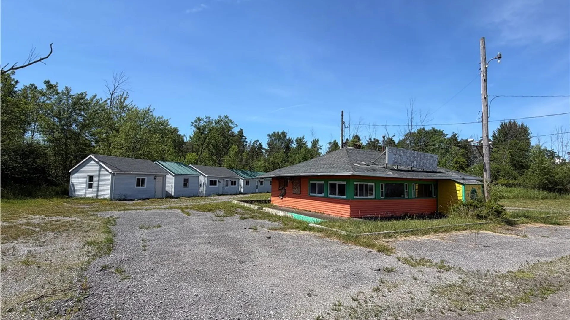 Property at 7600 Southwestern Blvd, Evans, NY 14047 18