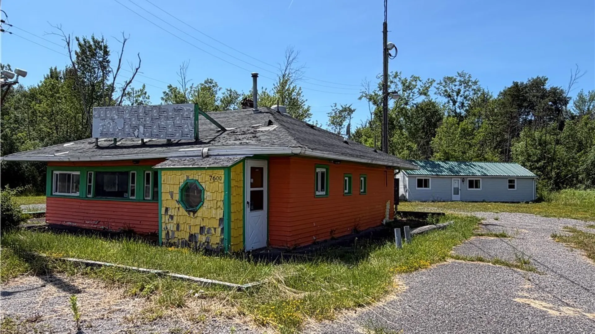 Property at 7600 Southwestern Blvd, Evans, NY 14047 20