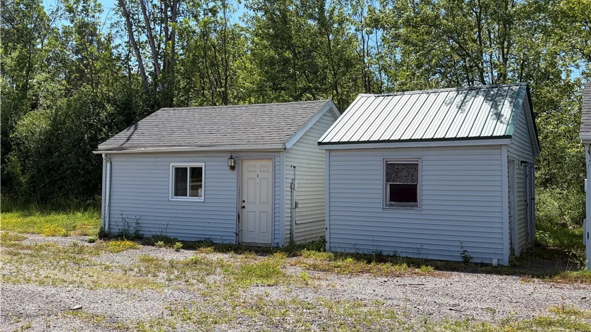 Property at 7600 Southwestern Blvd, Evans, NY 14047 5