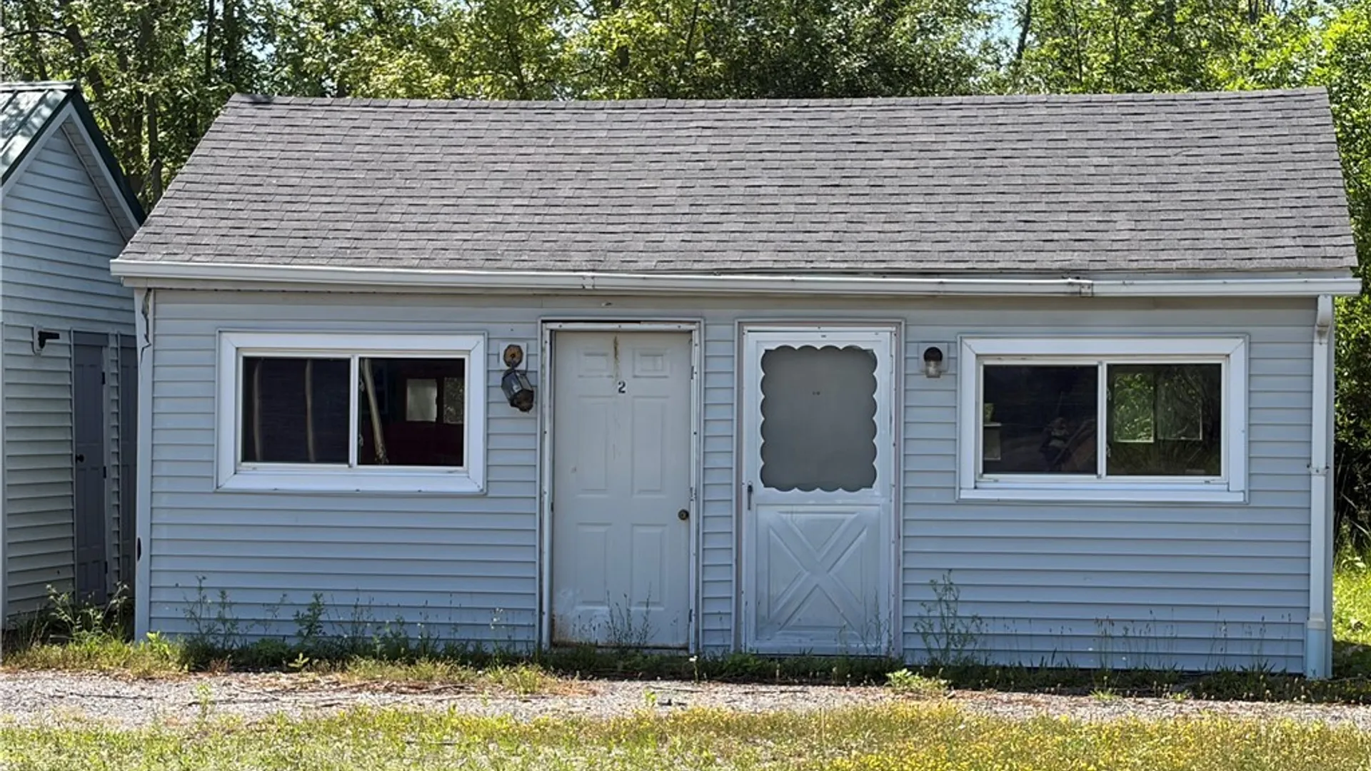Property at 7600 Southwestern Blvd, Evans, NY 14047 4