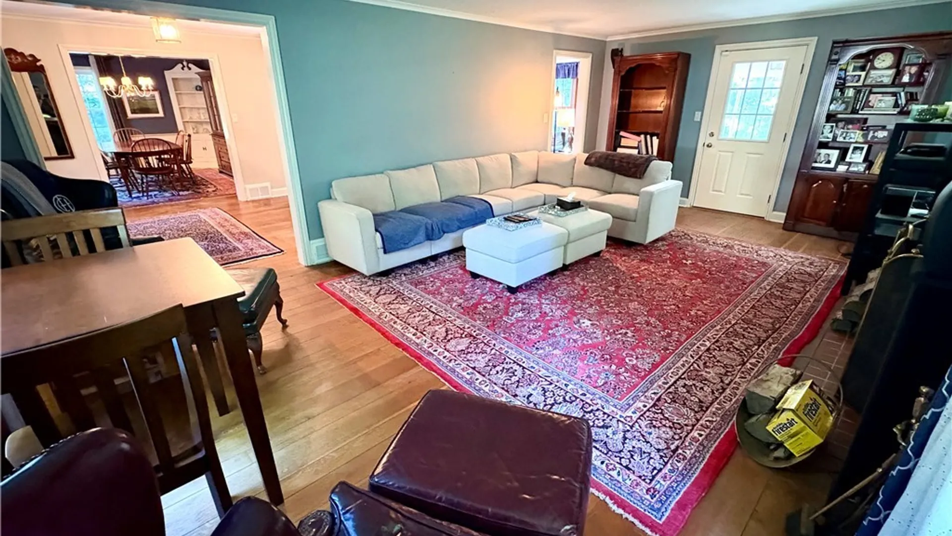 Property at 5225 Leverett Lane, DeWitt, NY 13066 12
