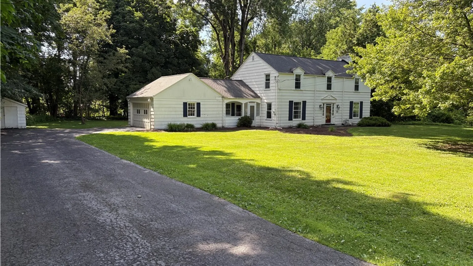 Property at 5225 Leverett Lane, DeWitt, NY 13066 2