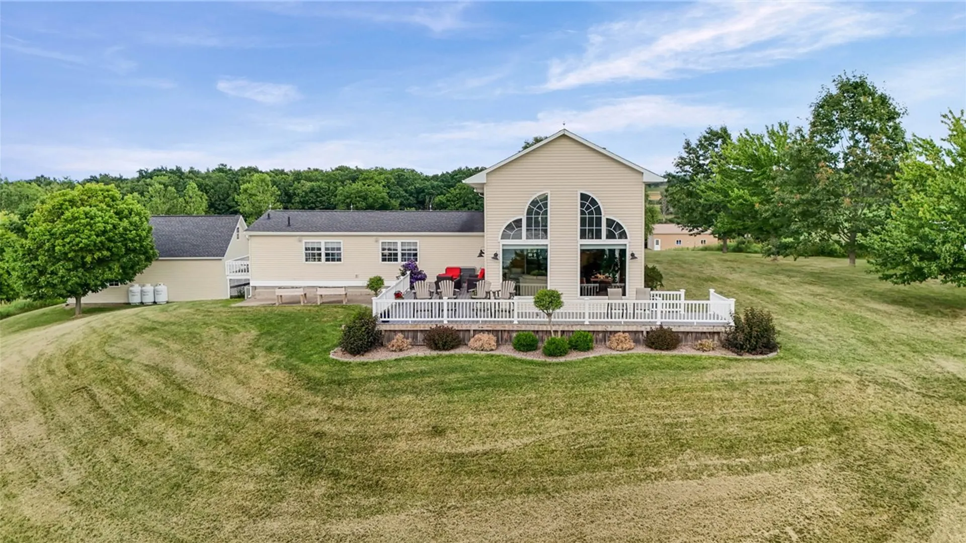 Property at 5956 Burdick Lane, Livonia, NY 14487 46