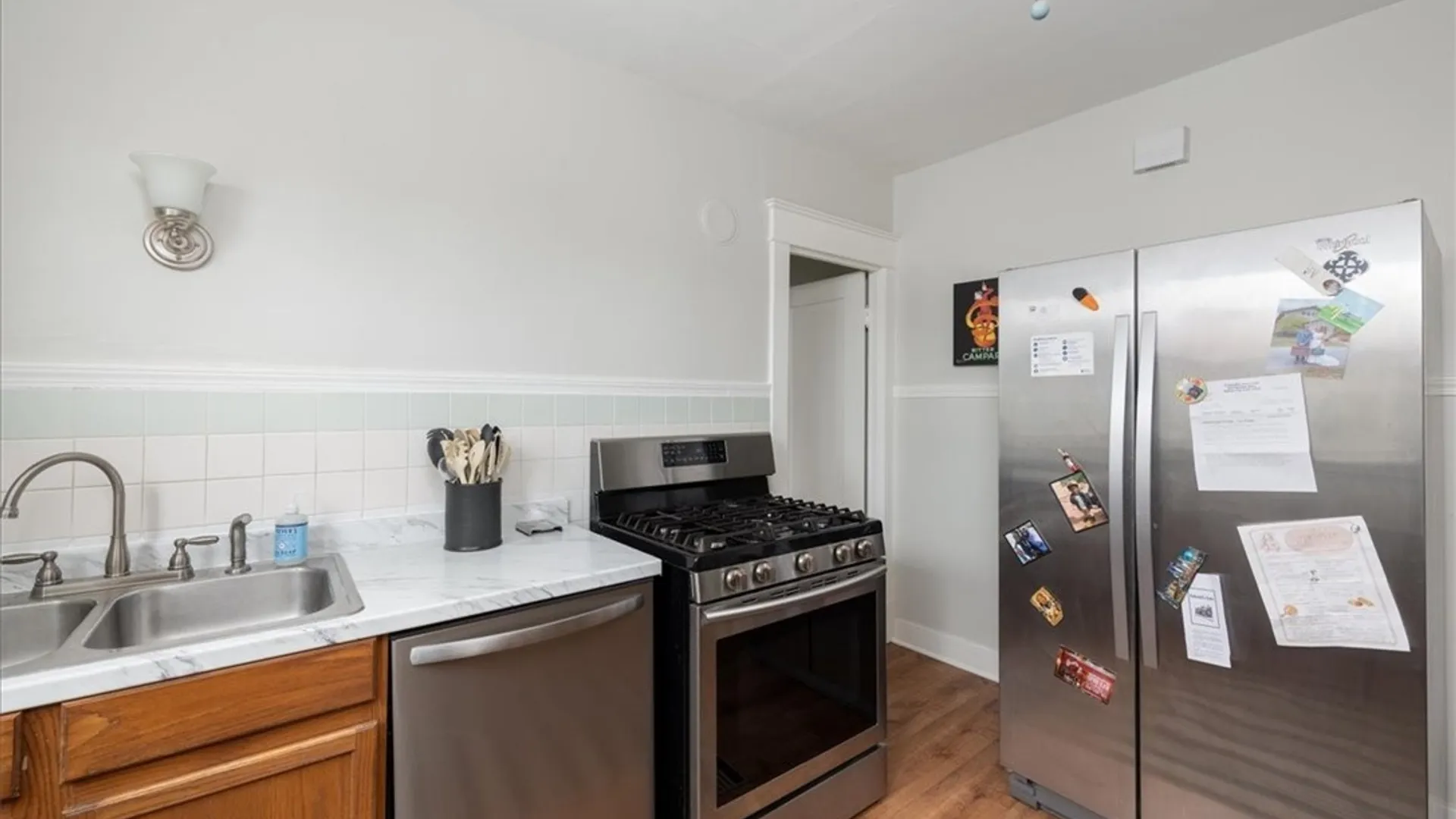 Property at 262 Sterling Avenue, Buffalo, NY 14216 14