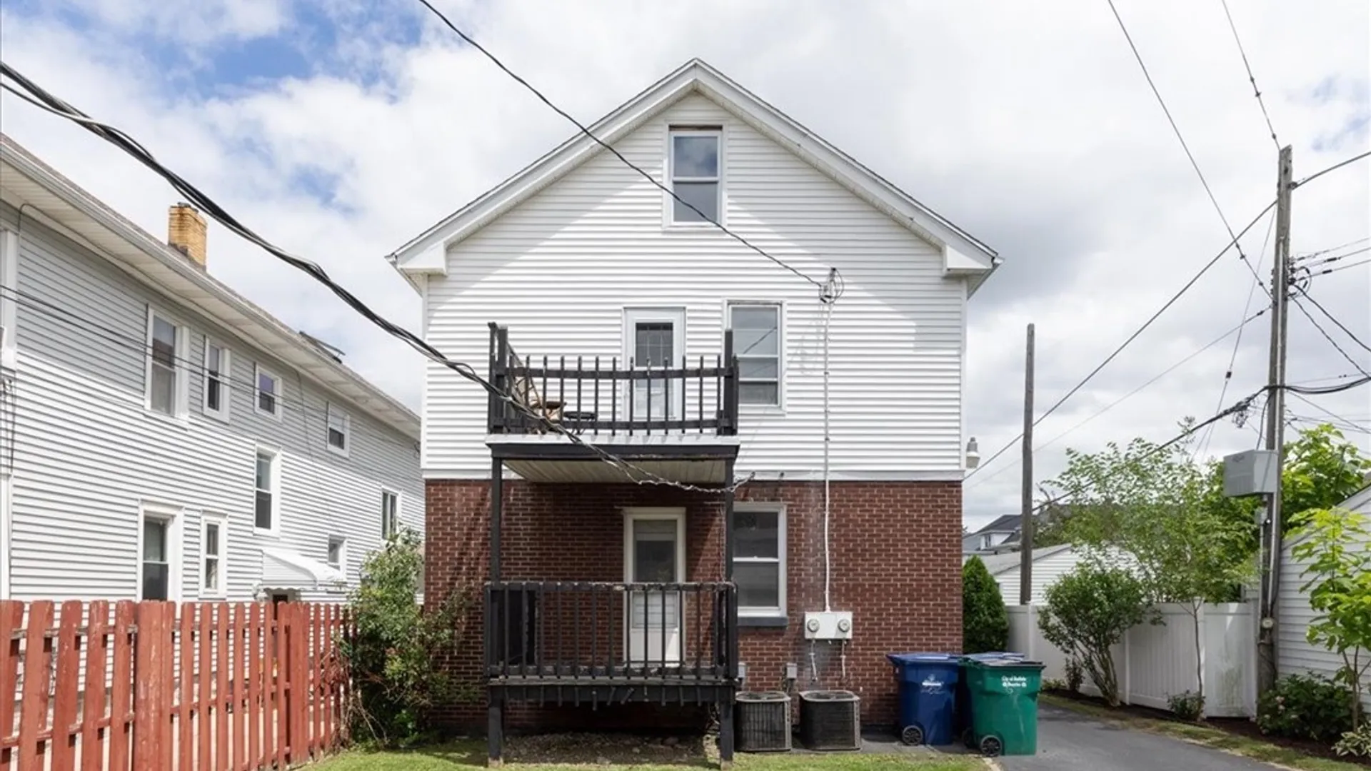 Property at 262 Sterling Avenue, Buffalo, NY 14216 23