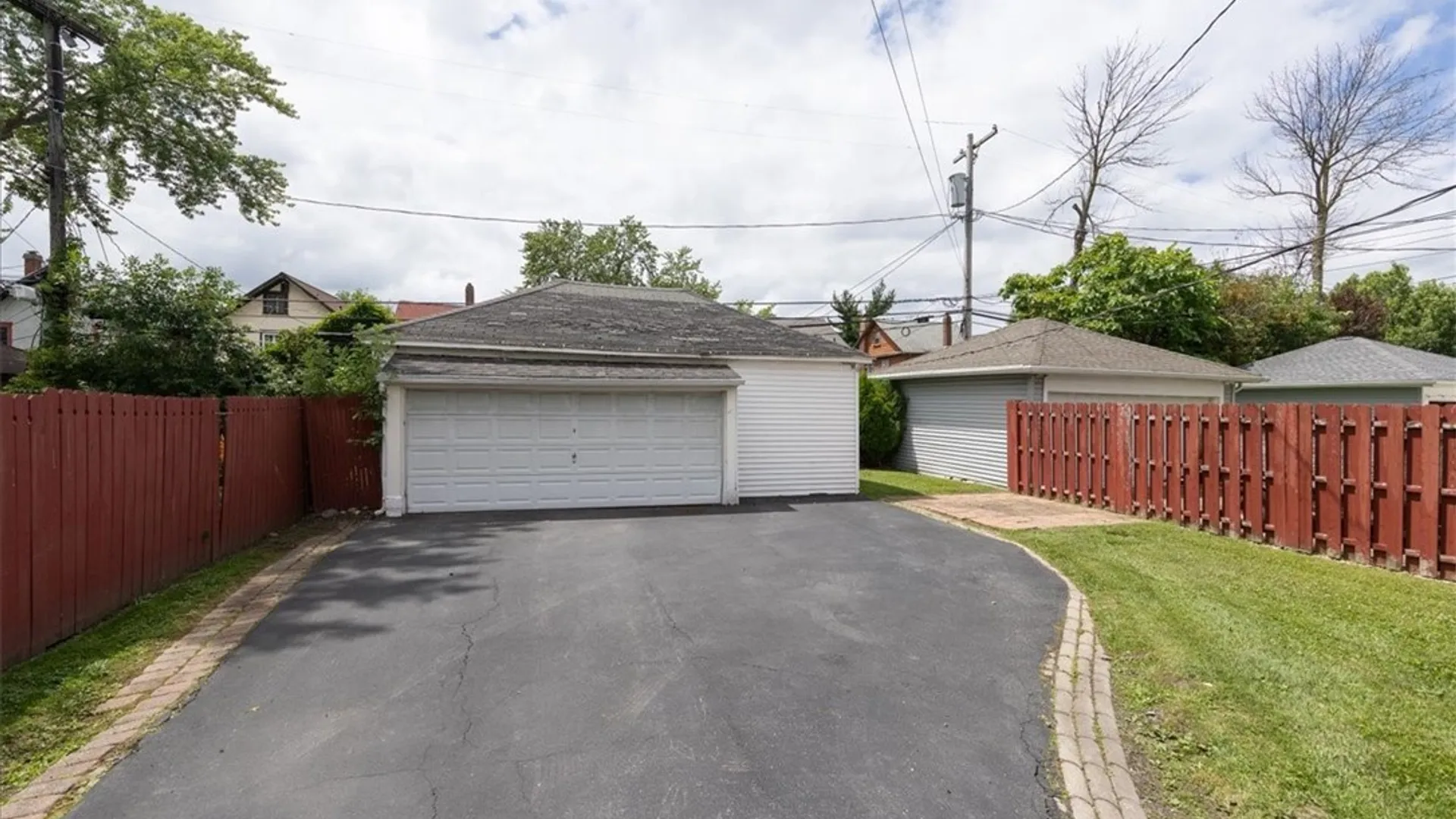 Property at 262 Sterling Avenue, Buffalo, NY 14216 24