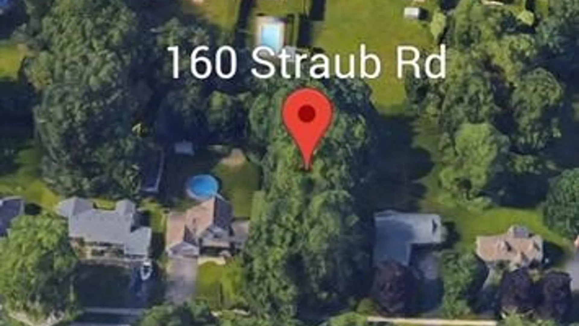 Property at 160 Straub Road, Greece, NY 14626 4