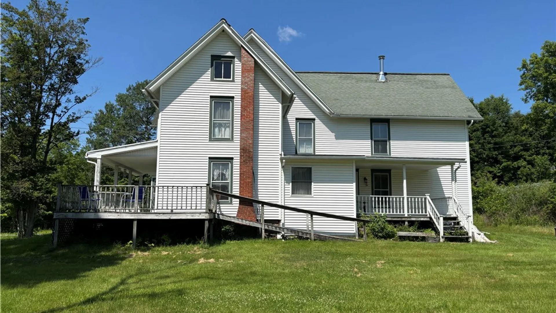 Property at 150 Church Street, Masonville, NY 13804 42