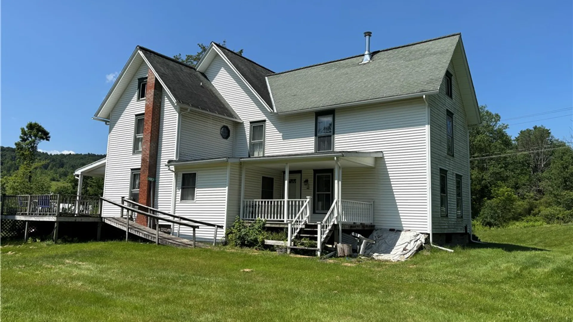 Property at 150 Church Street, Masonville, NY 13804 43