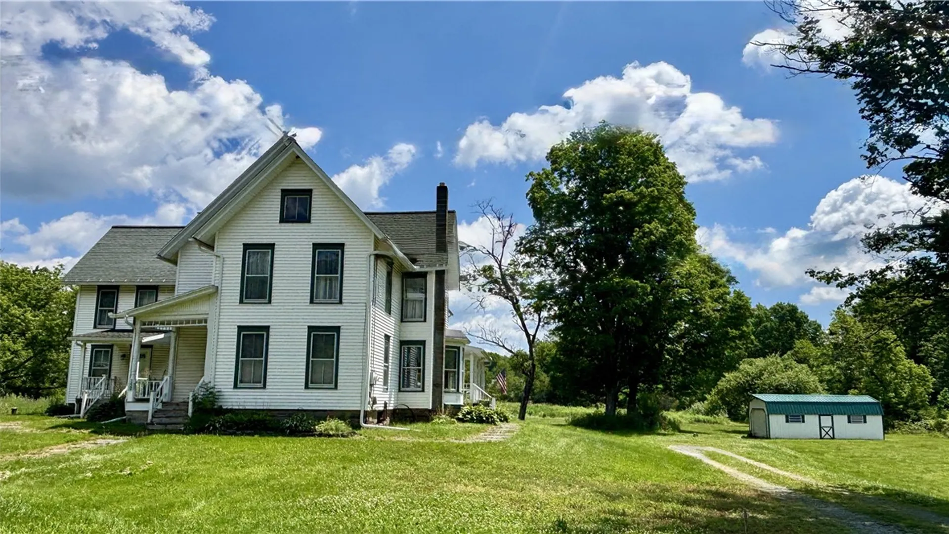 Property at 150 Church Street, Masonville, NY 13804 40