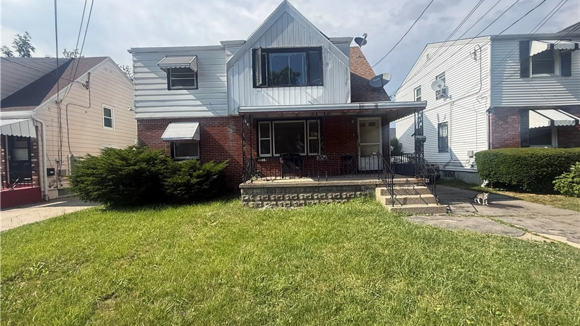 Property at 204 Easton Avenue, Buffalo, NY 14215 2