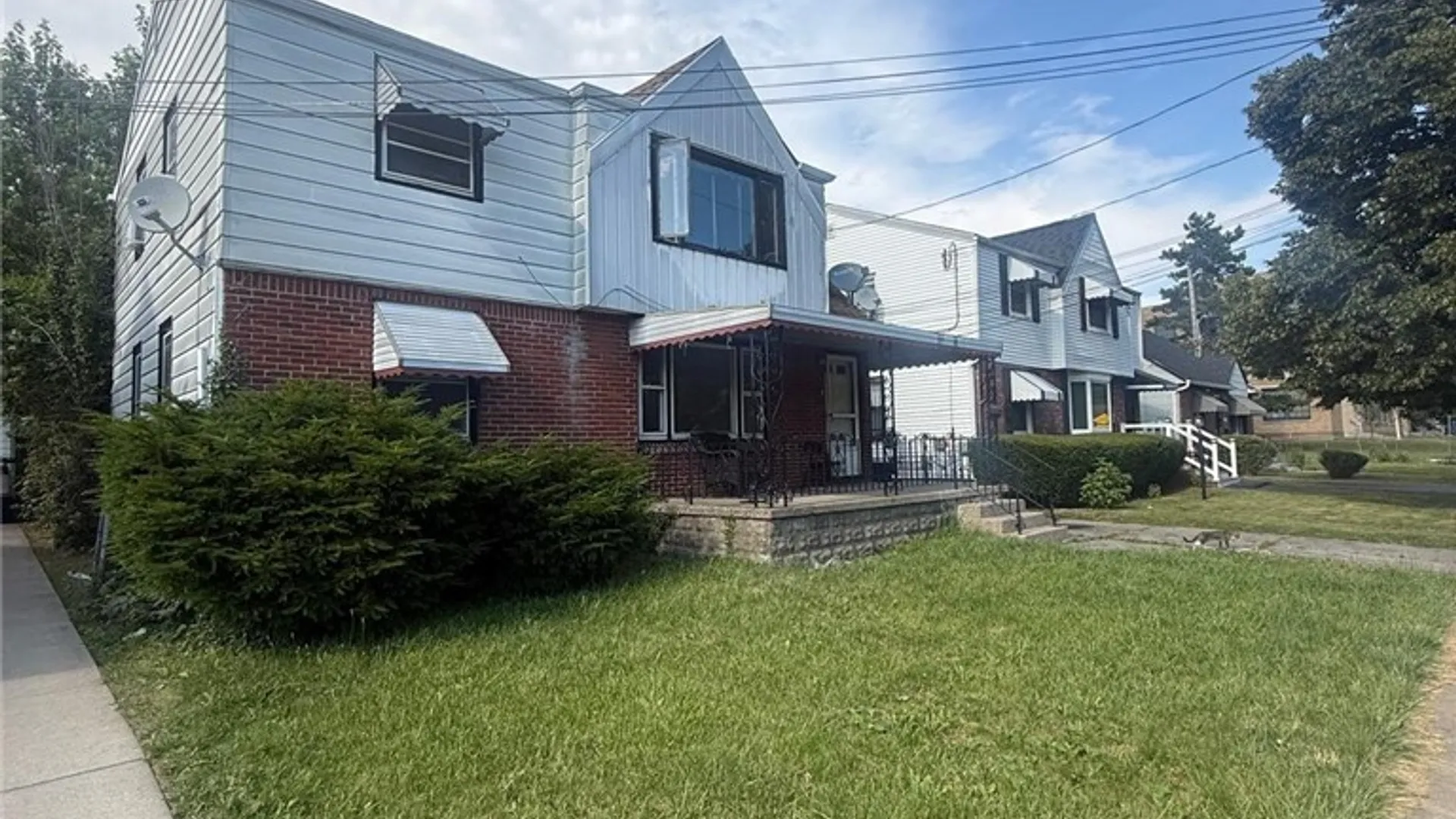 Property at 204 Easton Avenue, Buffalo, NY 14215 3