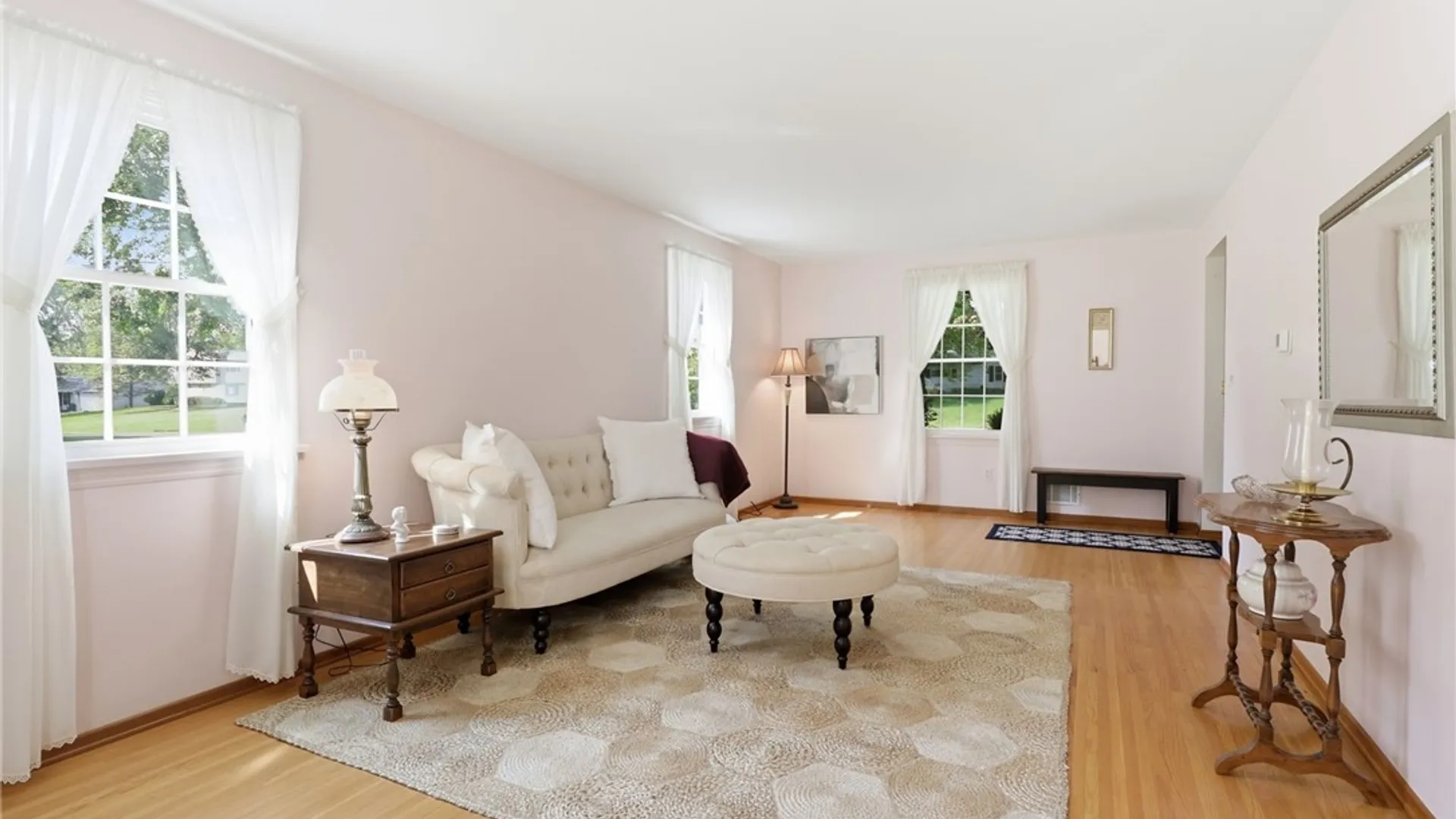 Property at 107 Wheatstone Circle, Perinton, NY 14450 8