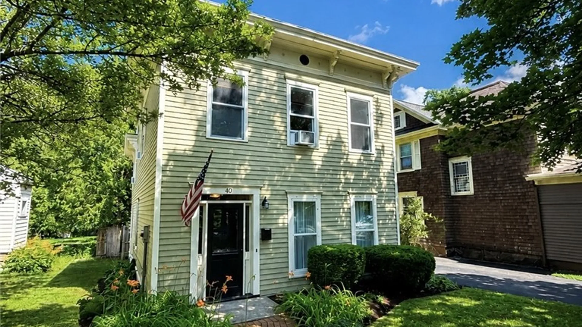 Property at 40 Sullivan Street, Cazenovia, NY 13035 2