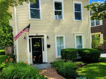 Property at 40 Sullivan Street, Cazenovia, NY 13035