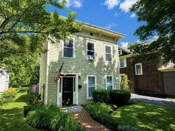 Property at 40 Sullivan Street, Cazenovia, NY 13035