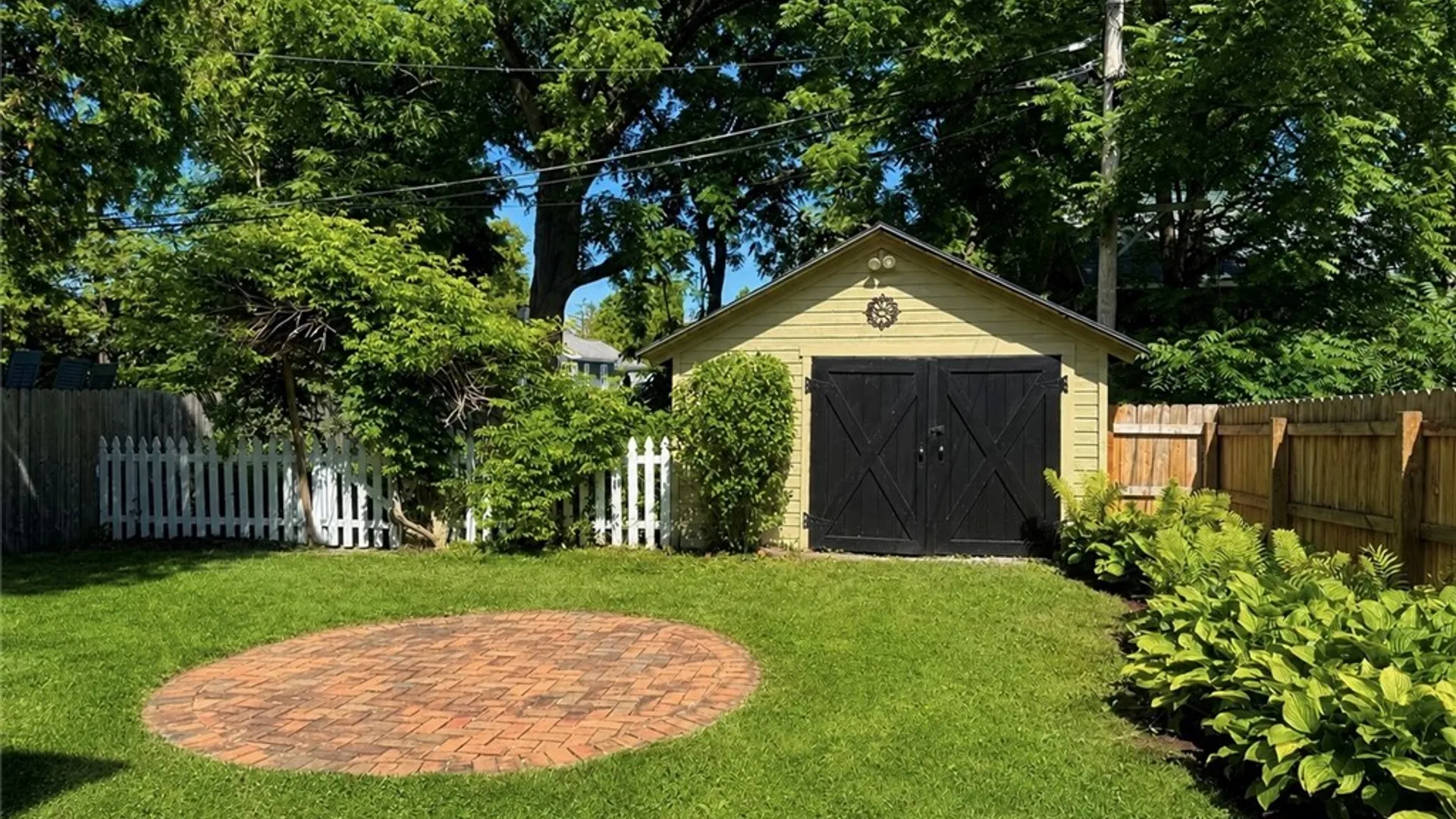 Property at 40 Sullivan Street, Cazenovia, NY 13035 3