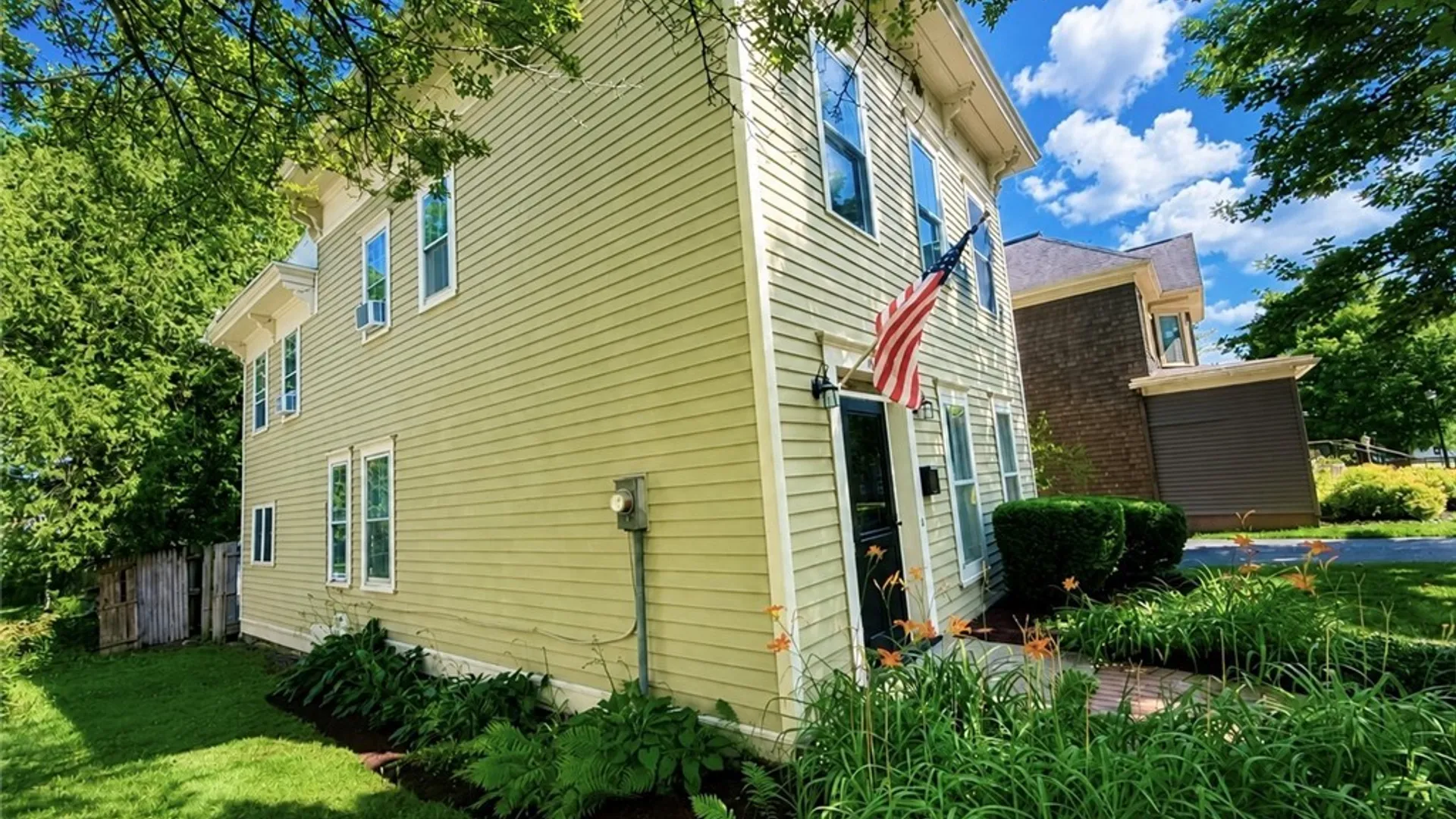 Property at 40 Sullivan Street, Cazenovia, NY 13035 4