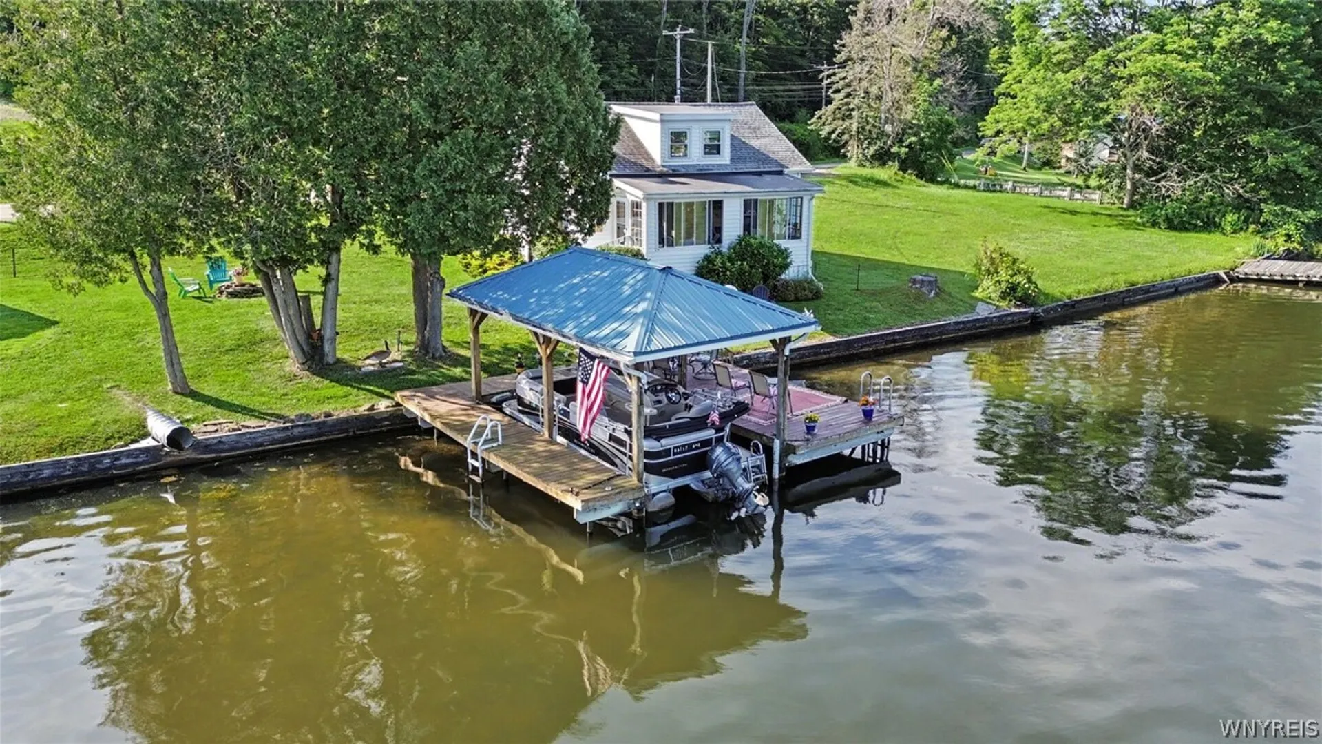 Property at 105 S Shore Road, Cuba, NY 14727 2