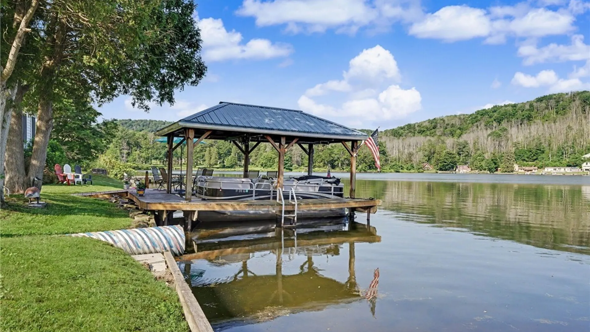 Property at 105 S Shore Road, Cuba, NY 14727 20