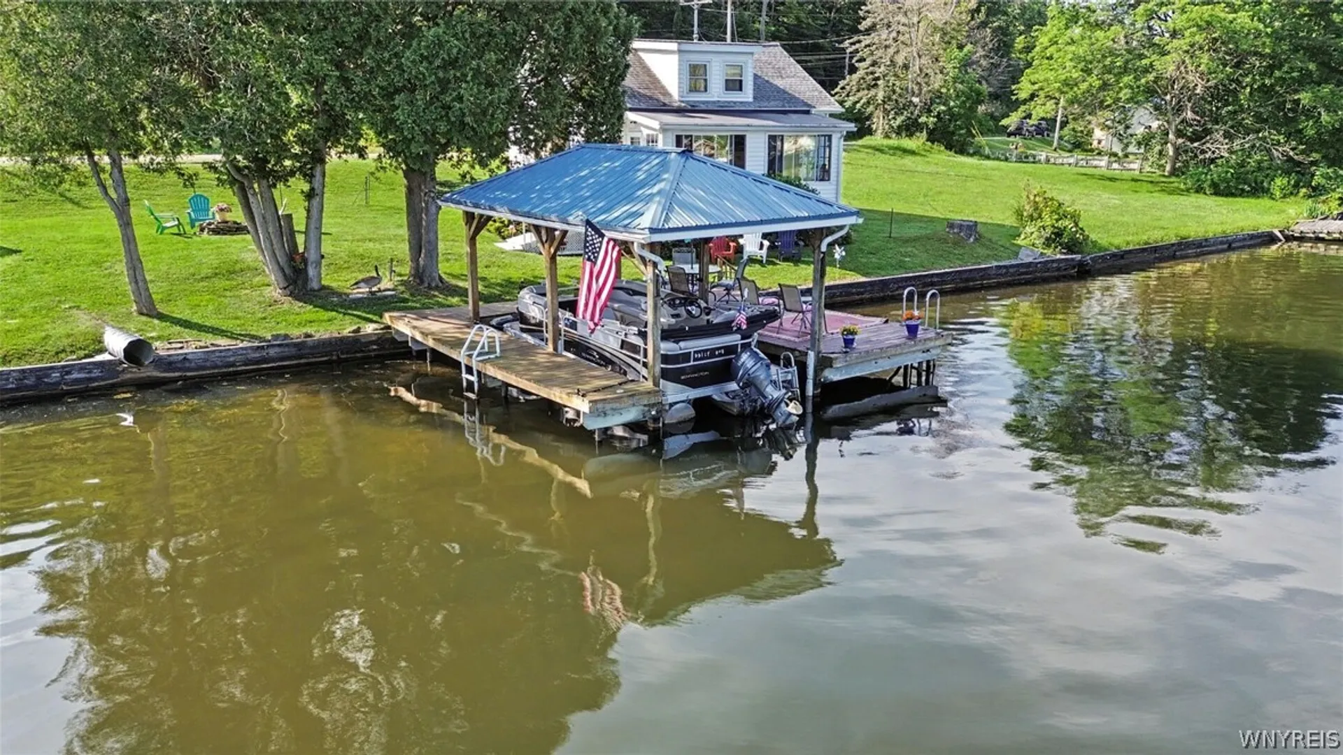 Property at 105 S Shore Road, Cuba, NY 14727 6