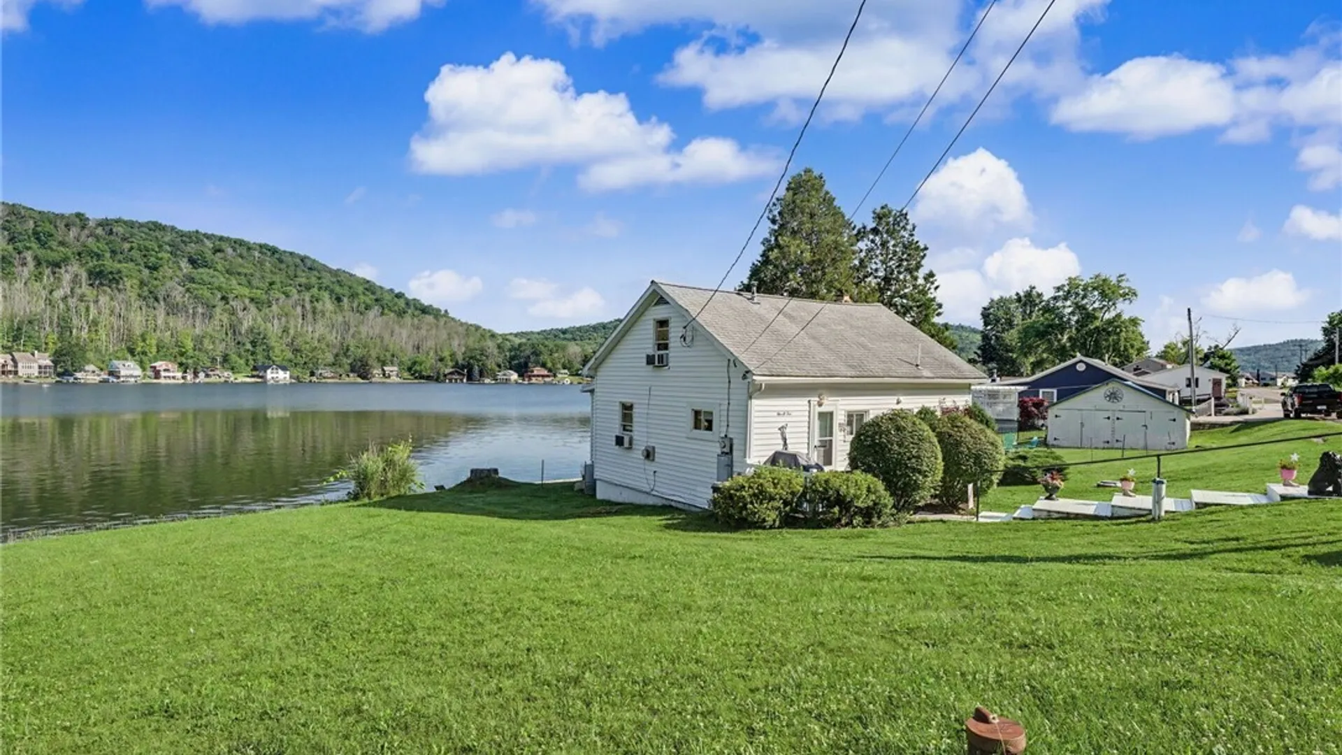 Property at 105 S Shore Road, Cuba, NY 14727 3