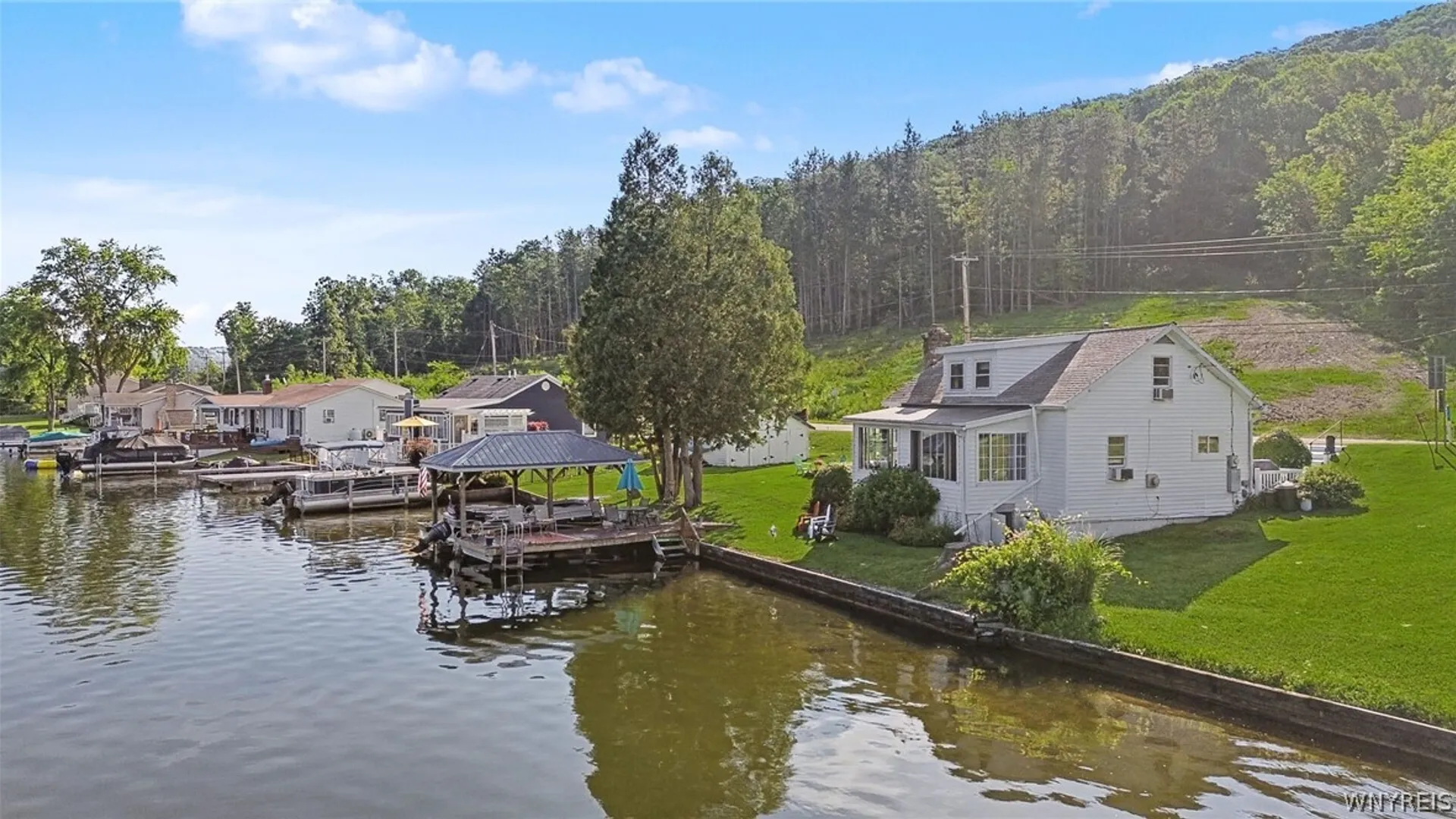Property at 105 S Shore Road, Cuba, NY 14727 5