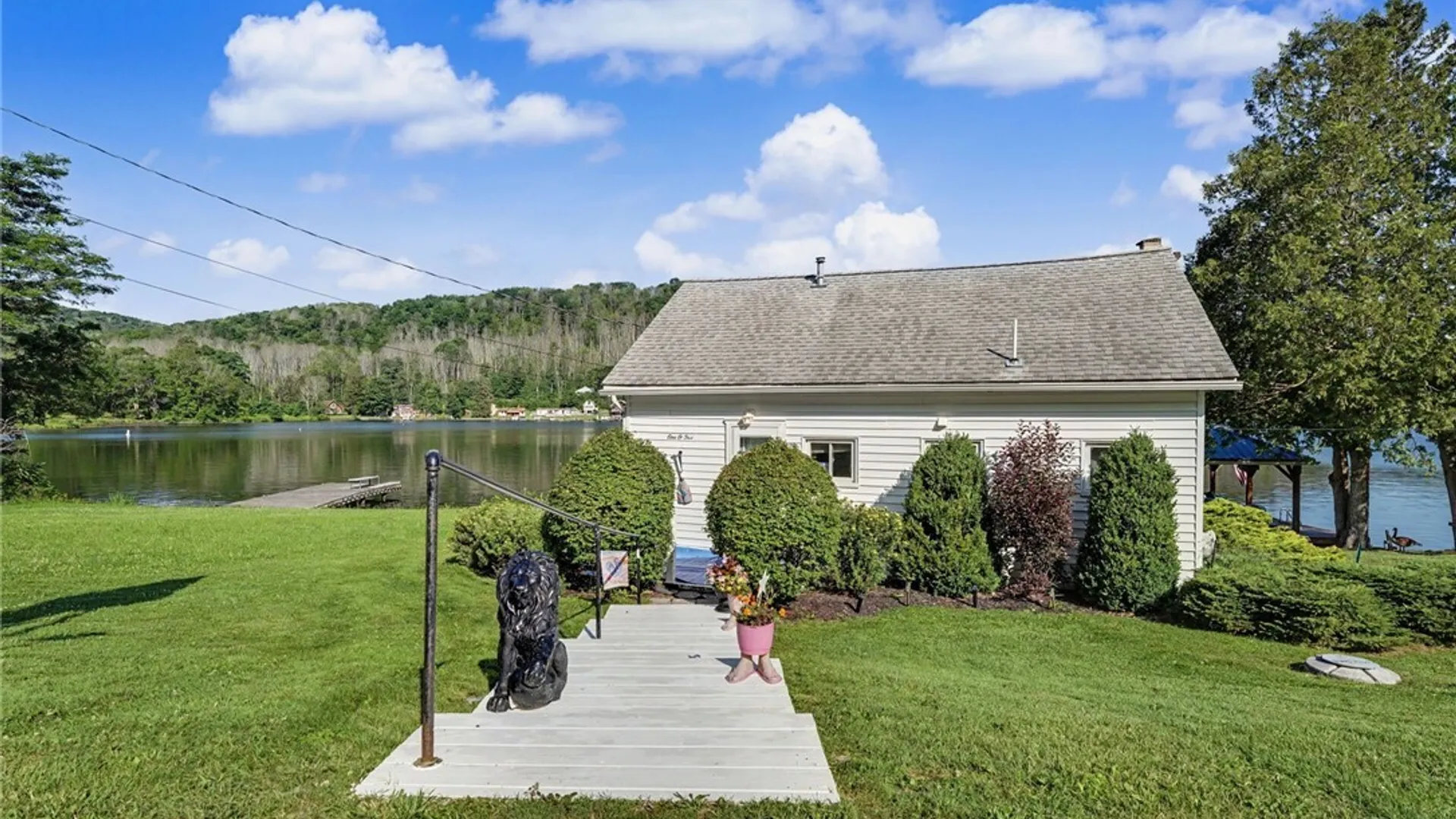Property at 105 S Shore Road, Cuba, NY 14727 7