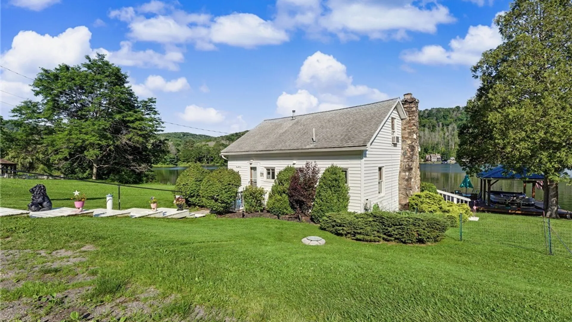 Property at 105 S Shore Road, Cuba, NY 14727 8
