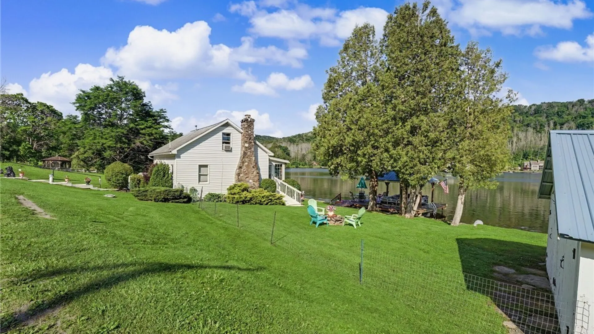 Property at 105 S Shore Road, Cuba, NY 14727 10