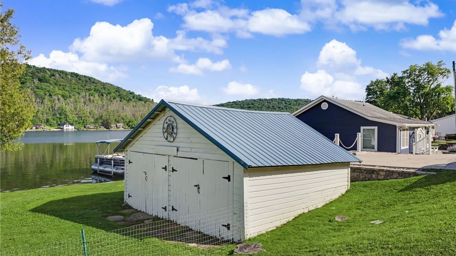 Property at 105 S Shore Road, Cuba, NY 14727 15