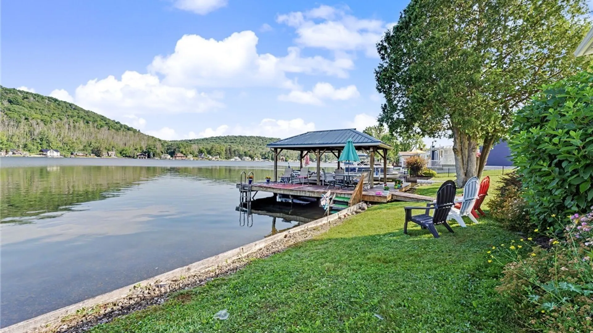 Property at 105 S Shore Road, Cuba, NY 14727 12