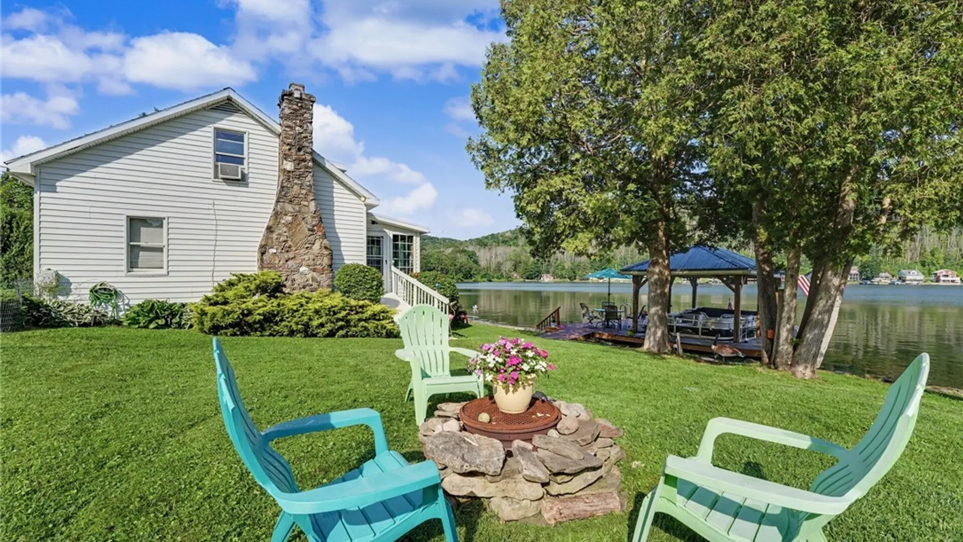 Property at 105 S Shore Road, Cuba, NY 14727 17
