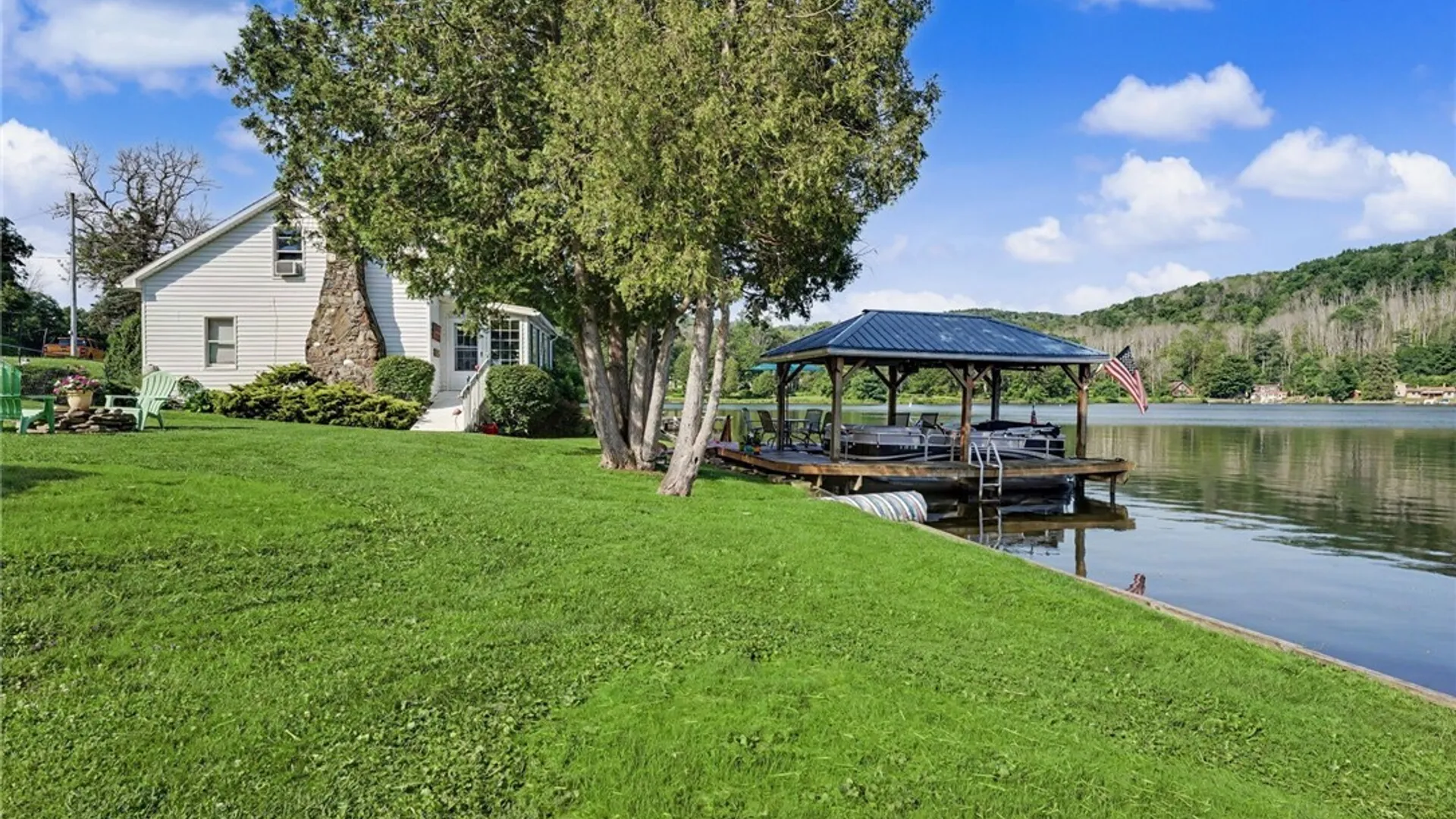 Property at 105 S Shore Road, Cuba, NY 14727 18