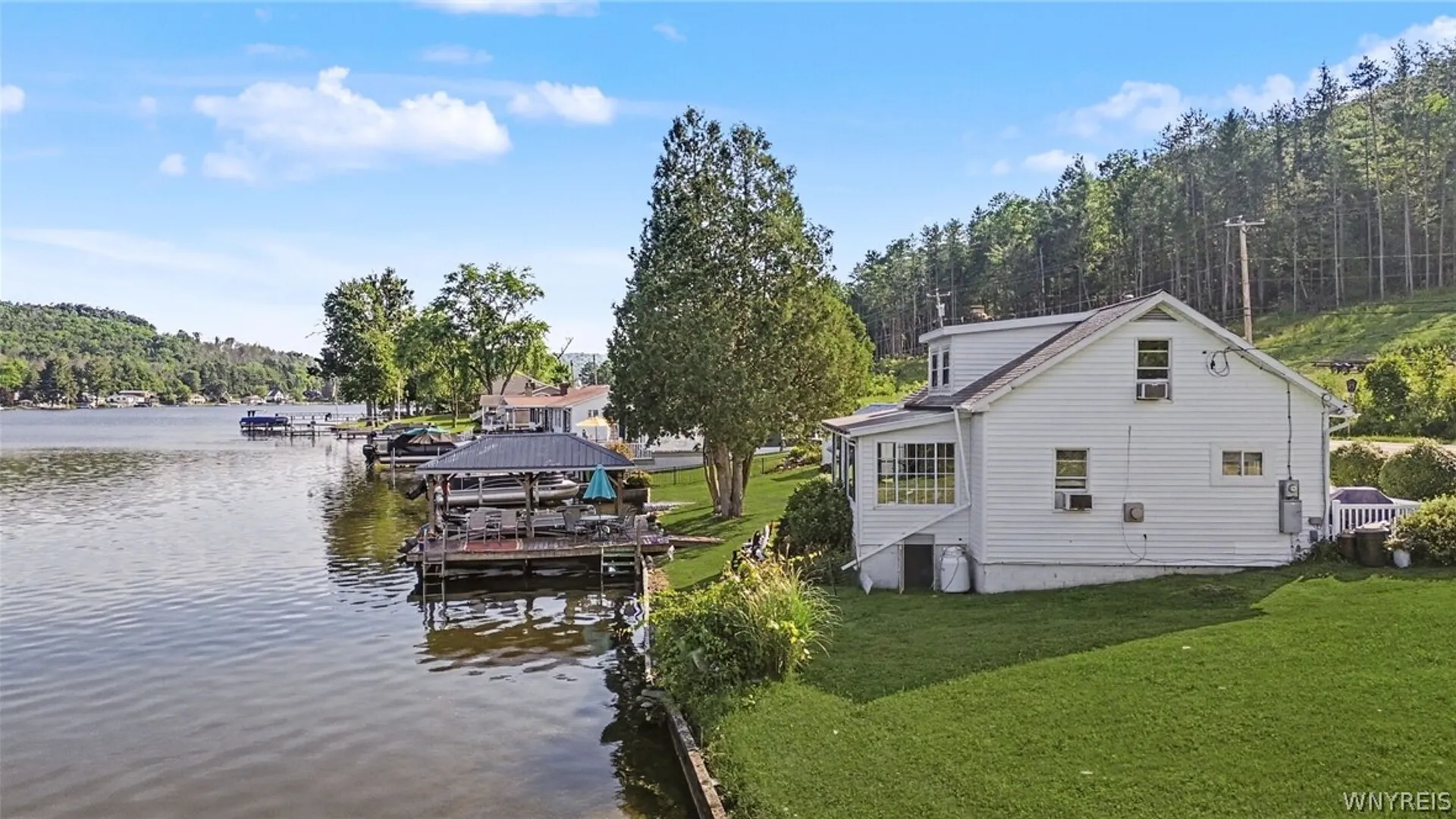 Property at 105 S Shore Road, Cuba, NY 14727 44