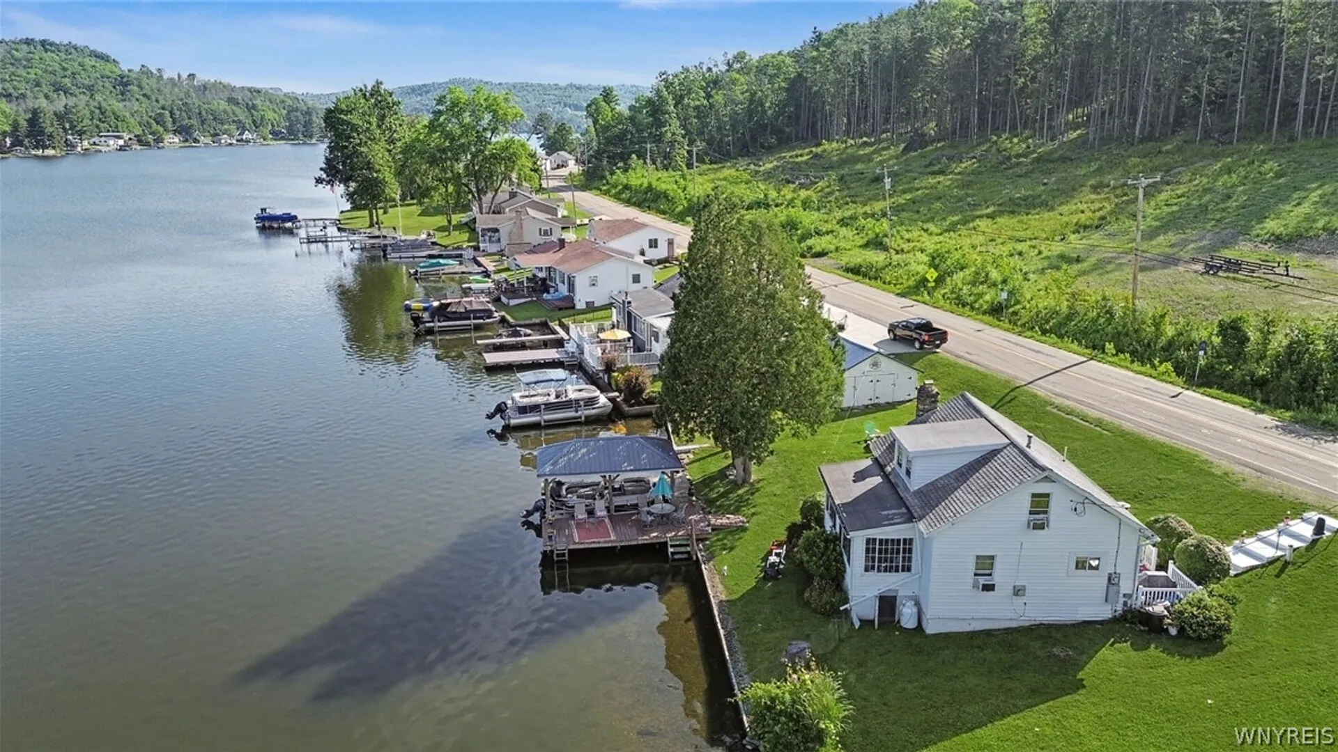 Property at 105 S Shore Road, Cuba, NY 14727 45