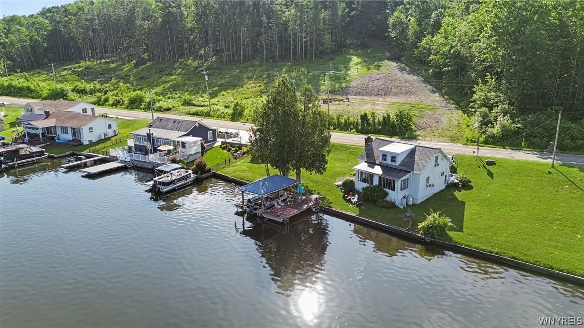 Property at 105 S Shore Road, Cuba, NY 14727 46
