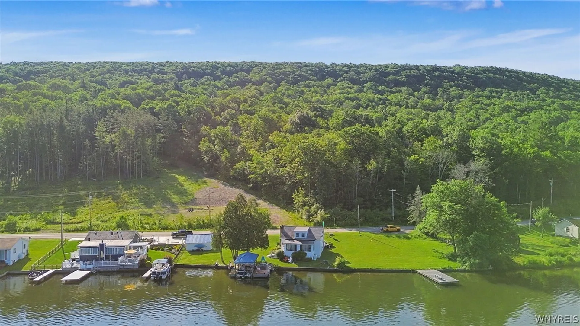 Property at 105 S Shore Road, Cuba, NY 14727 47