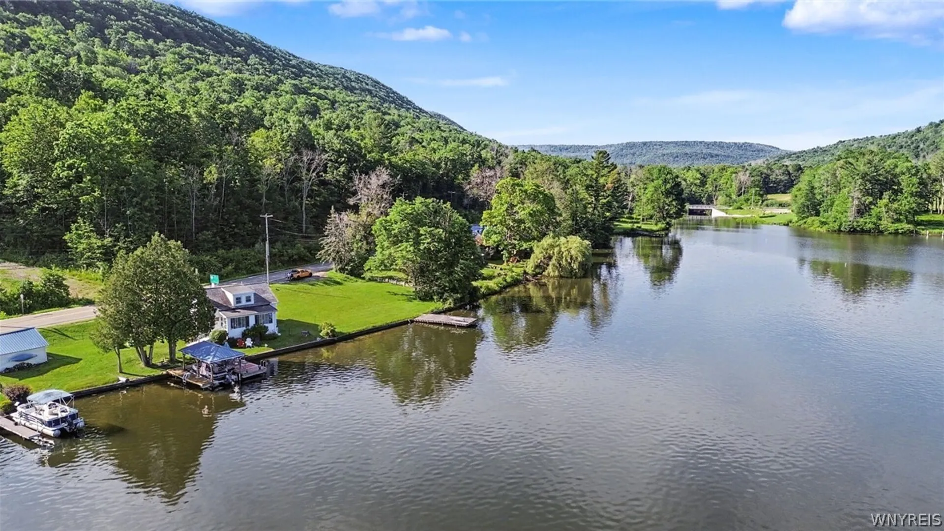 Property at 105 S Shore Road, Cuba, NY 14727 48