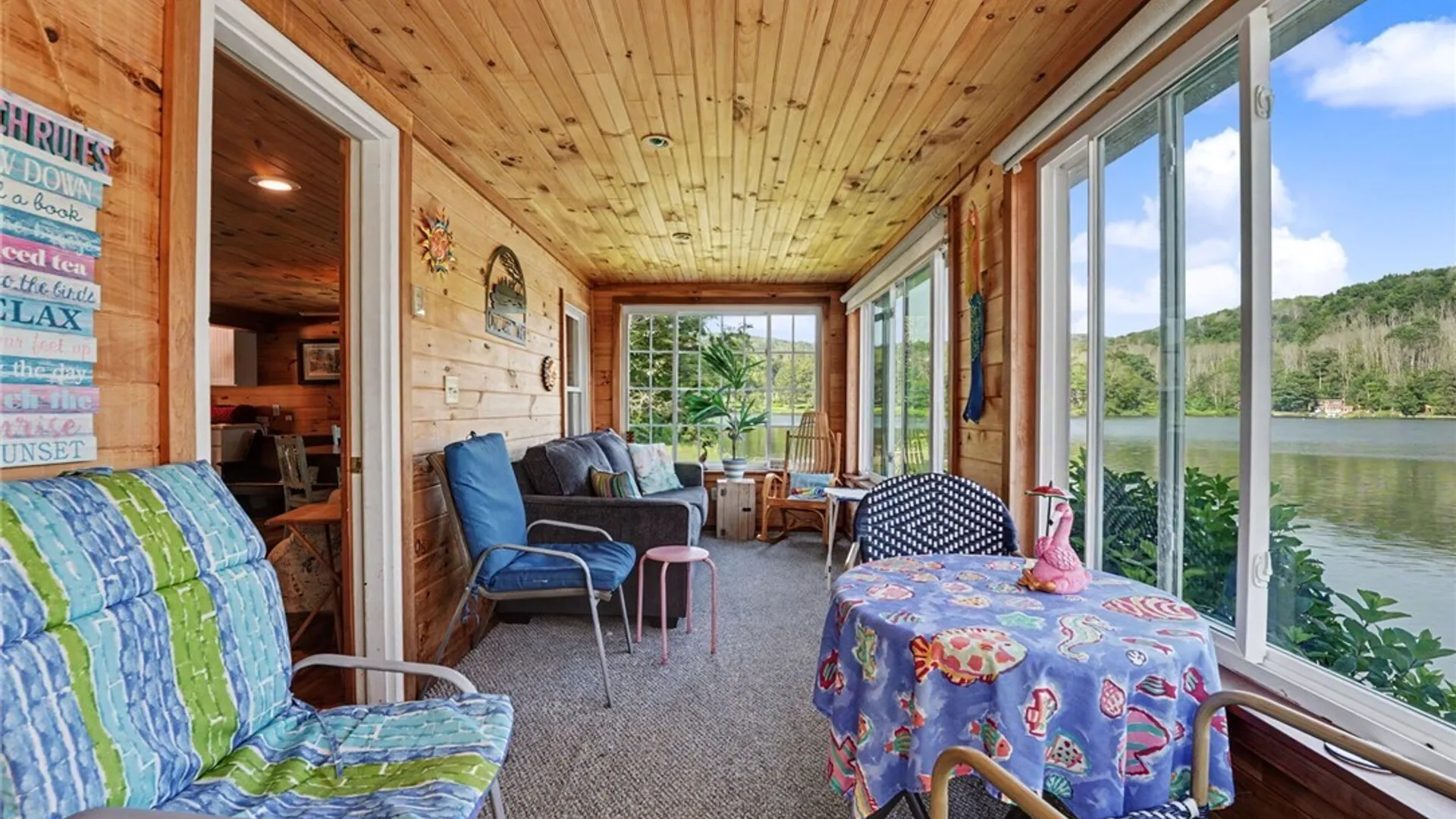 Property at 105 S Shore Road, Cuba, NY 14727 35