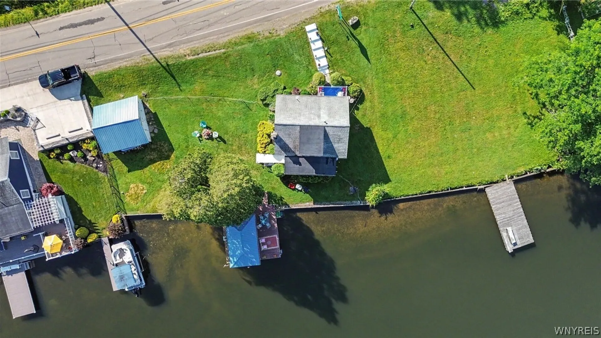 Property at 105 S Shore Road, Cuba, NY 14727 50