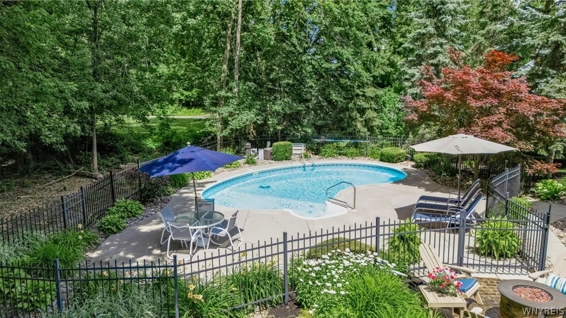 Property at 6690 Chesley Court, Clarence, NY 14051 9