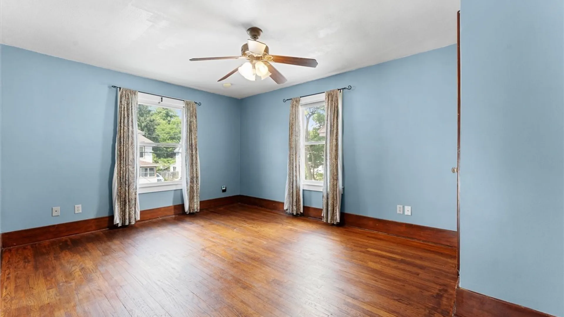 Property at 449 Stafford Avenue, Syracuse, NY 13206 20