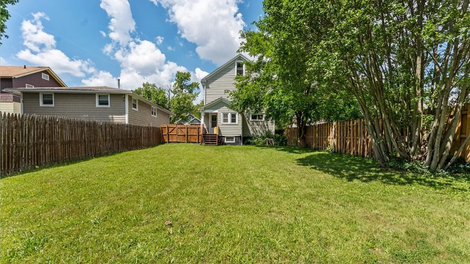 Property at 449 Stafford Avenue, Syracuse, NY 13206 30