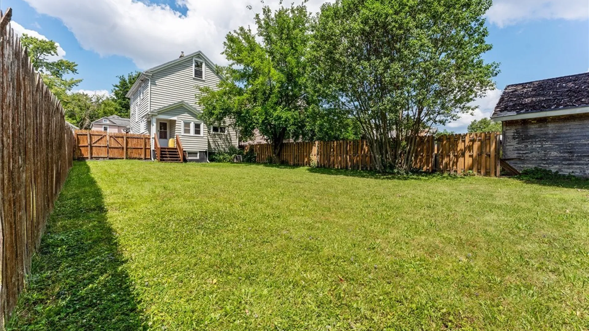 Property at 449 Stafford Avenue, Syracuse, NY 13206 31