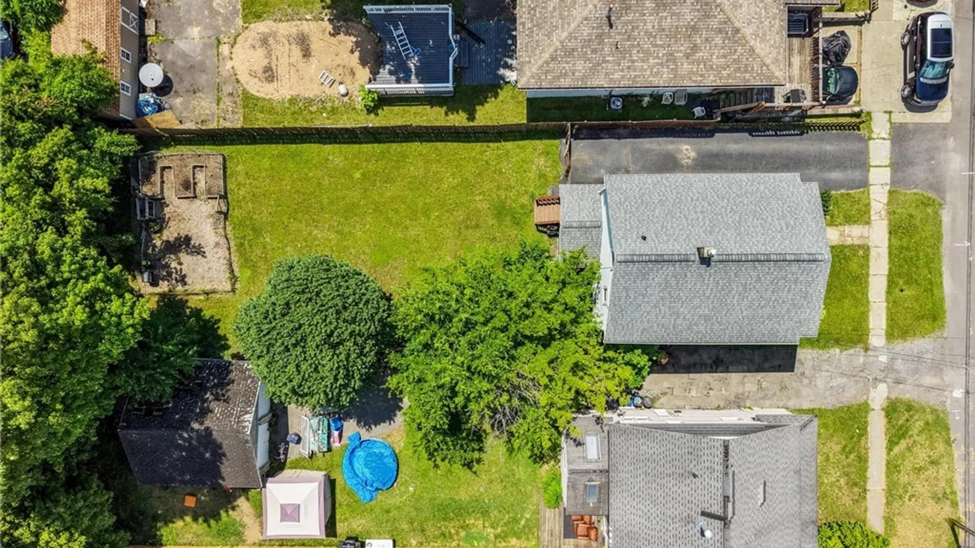Property at 449 Stafford Avenue, Syracuse, NY 13206 34