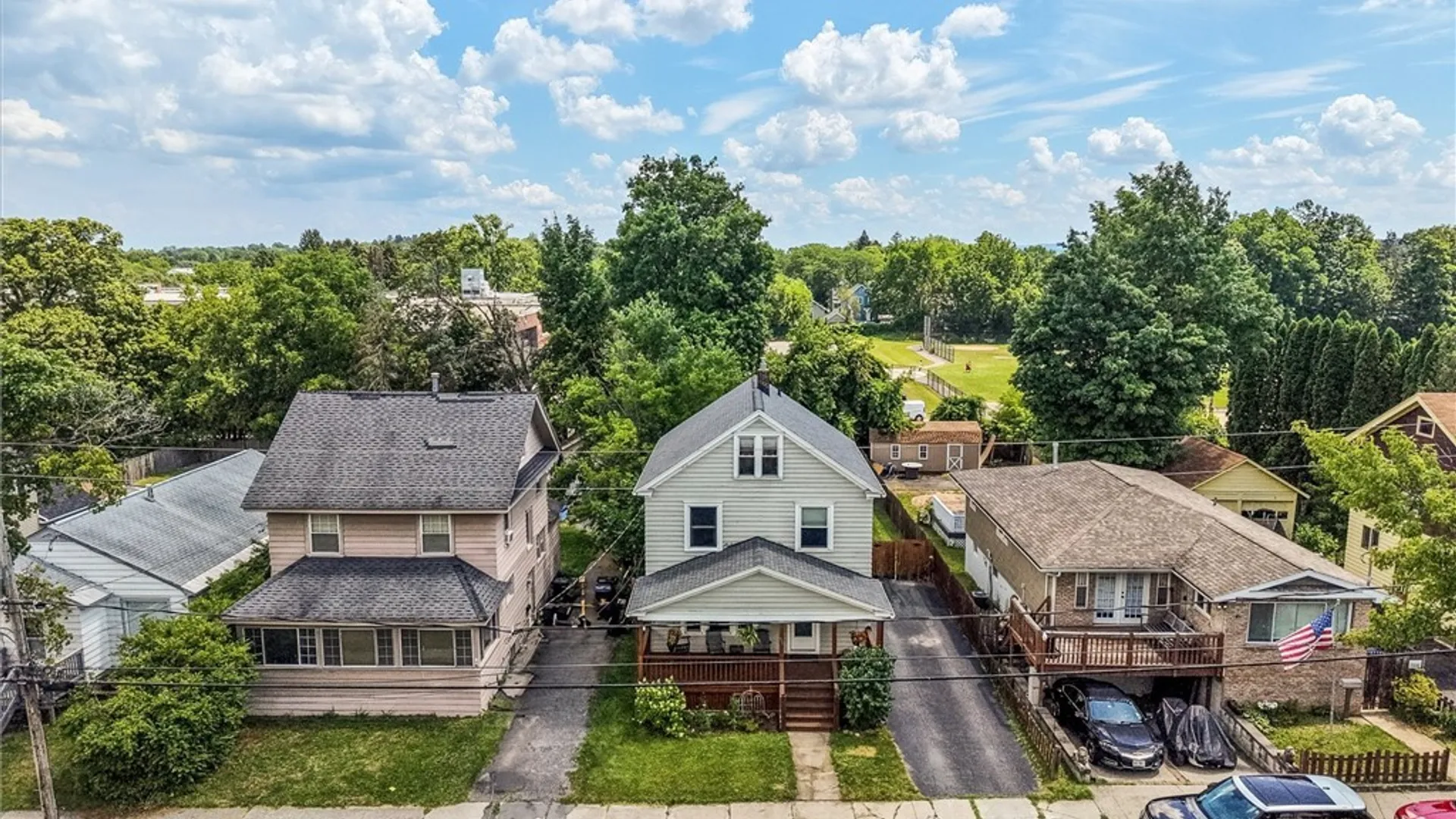 Property at 449 Stafford Avenue, Syracuse, NY 13206 35