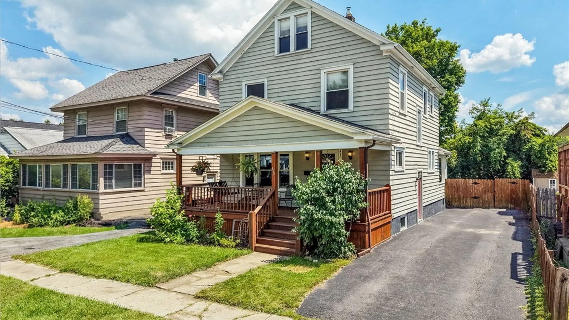 Property at 449 Stafford Avenue, Syracuse, NY 13206 3